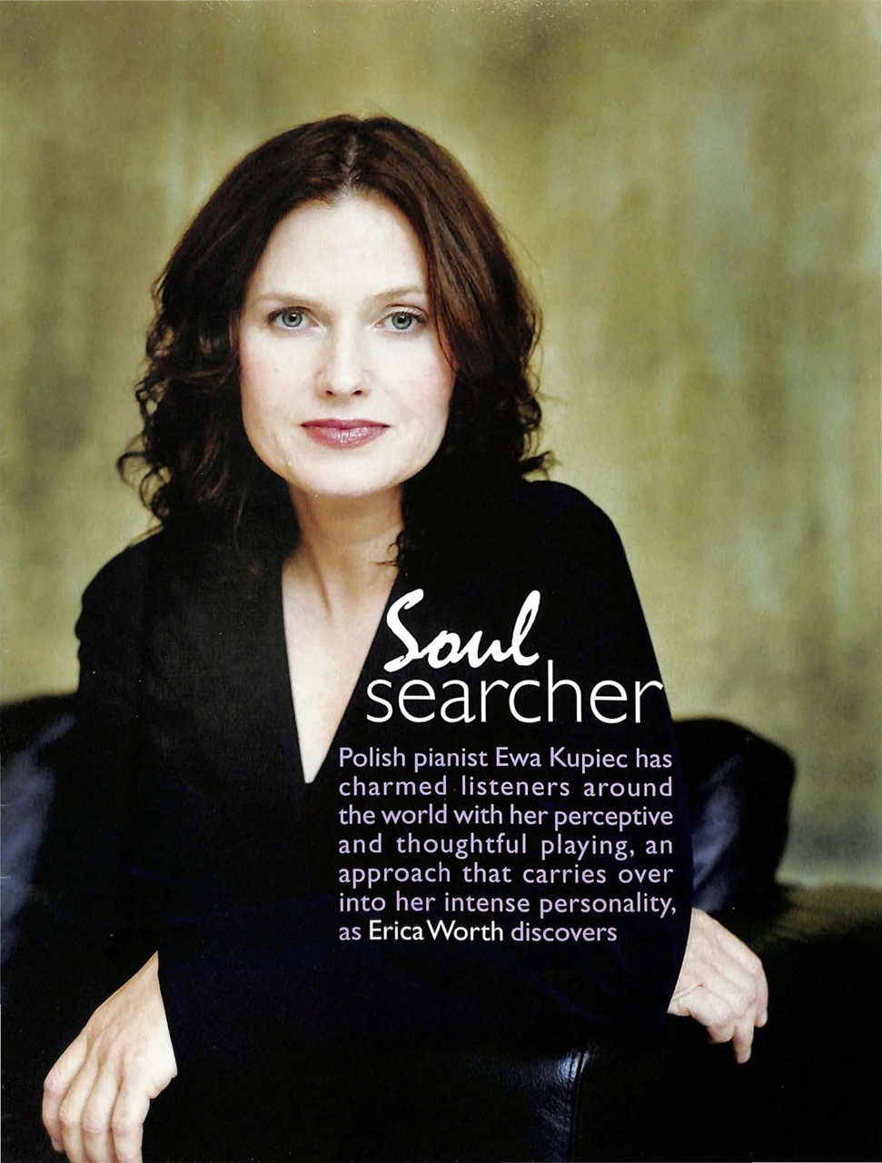 Pianist Preview Pages