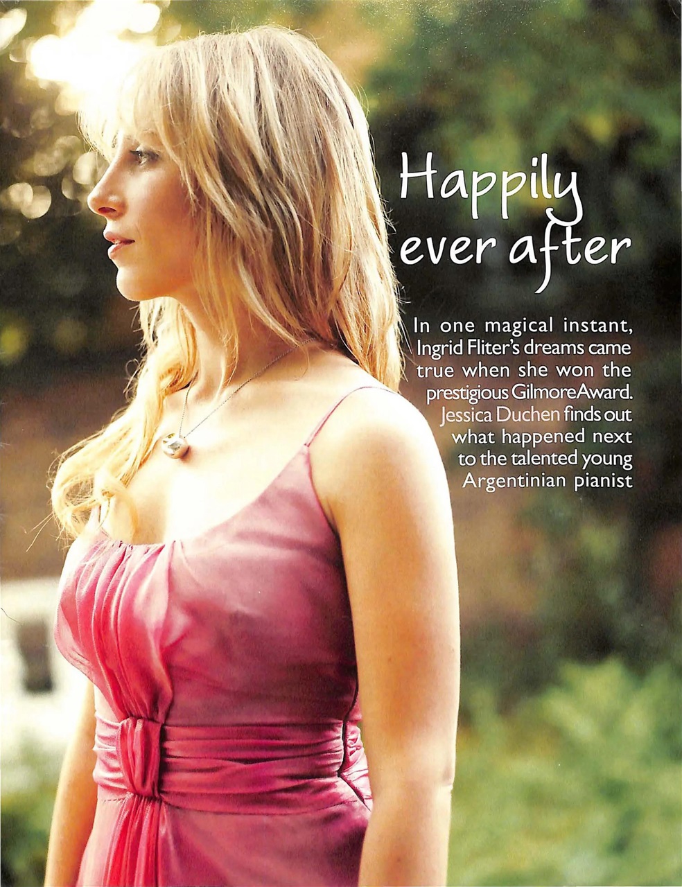 Pianist Preview Pages