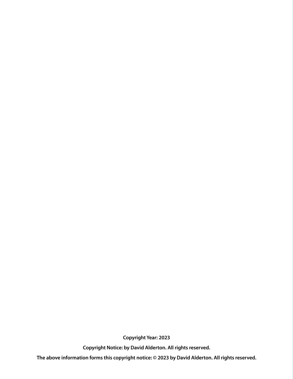 Practical Reptile Keeping Preview Pages