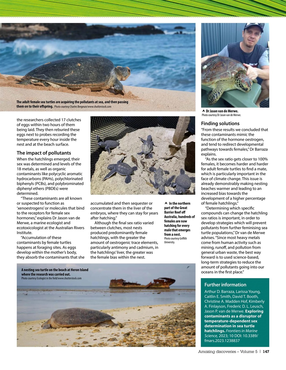 Practical Reptile Keeping Preview Pages