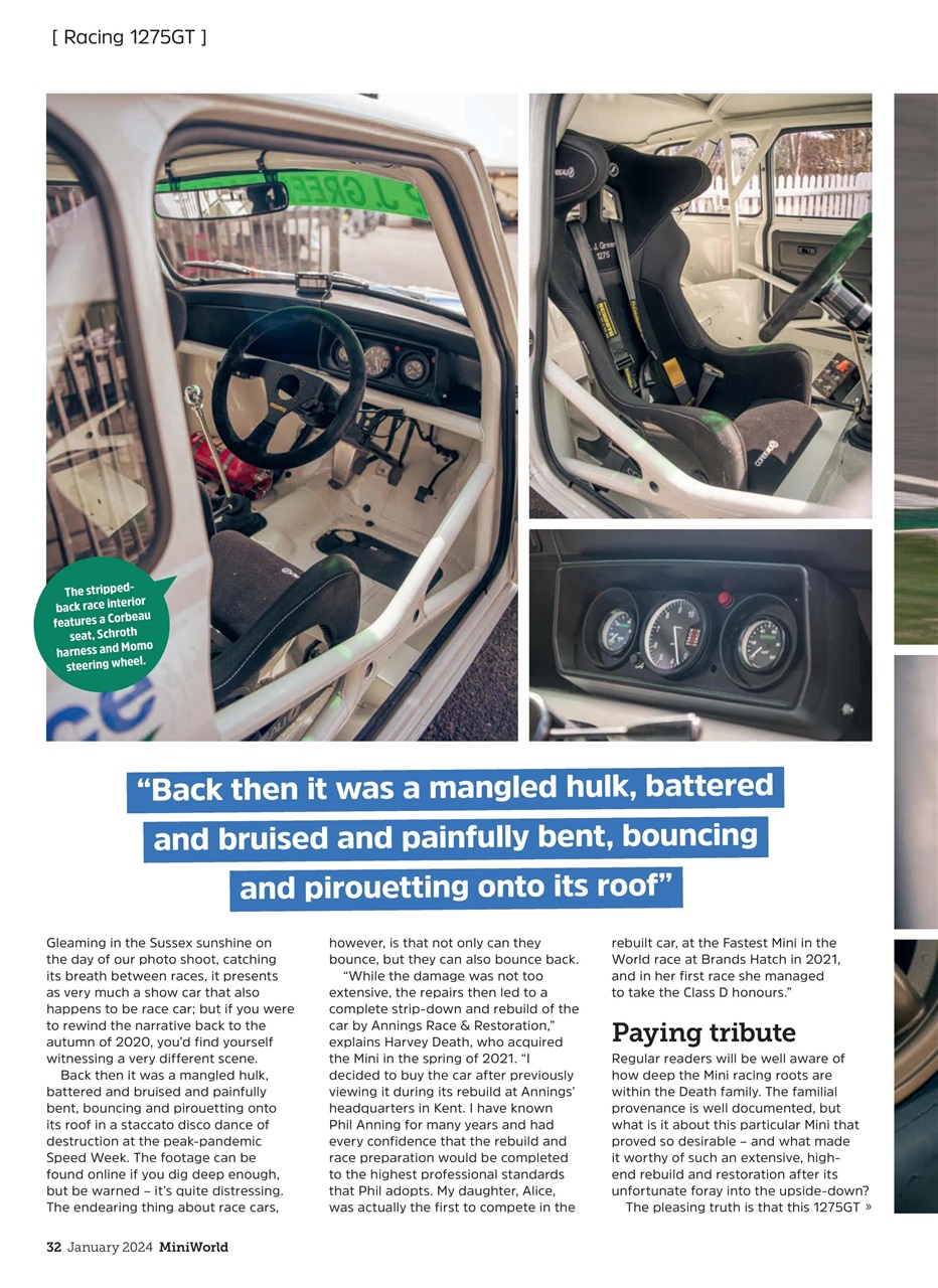 Mini World Preview Pages