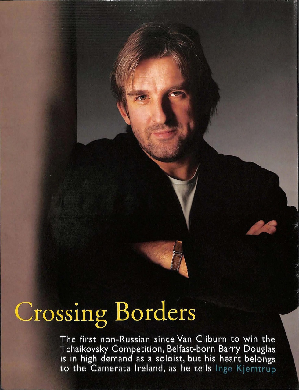 Pianist Preview Pages