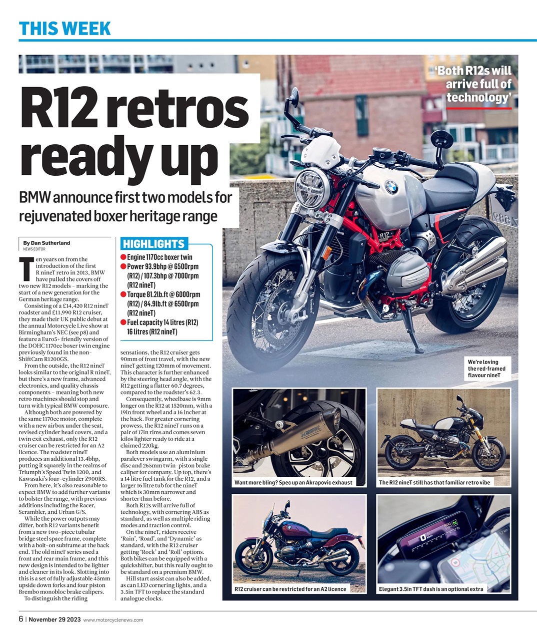 MCN Preview Pages