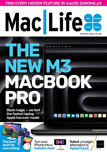 Mac|Life issue 