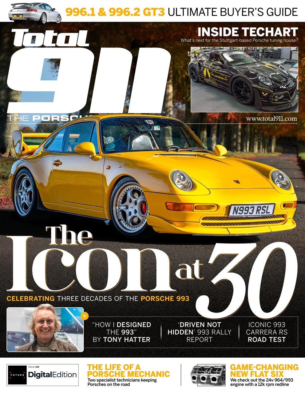 Total 911 Preview Pages