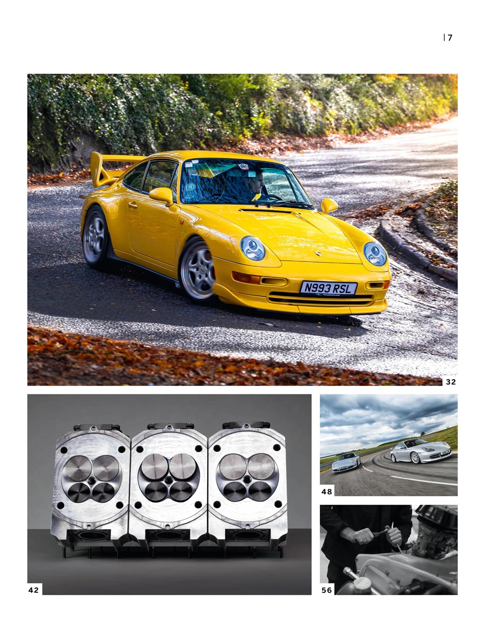 Total 911 Preview Pages