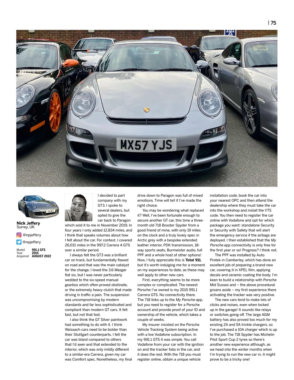 Total 911 Preview Pages