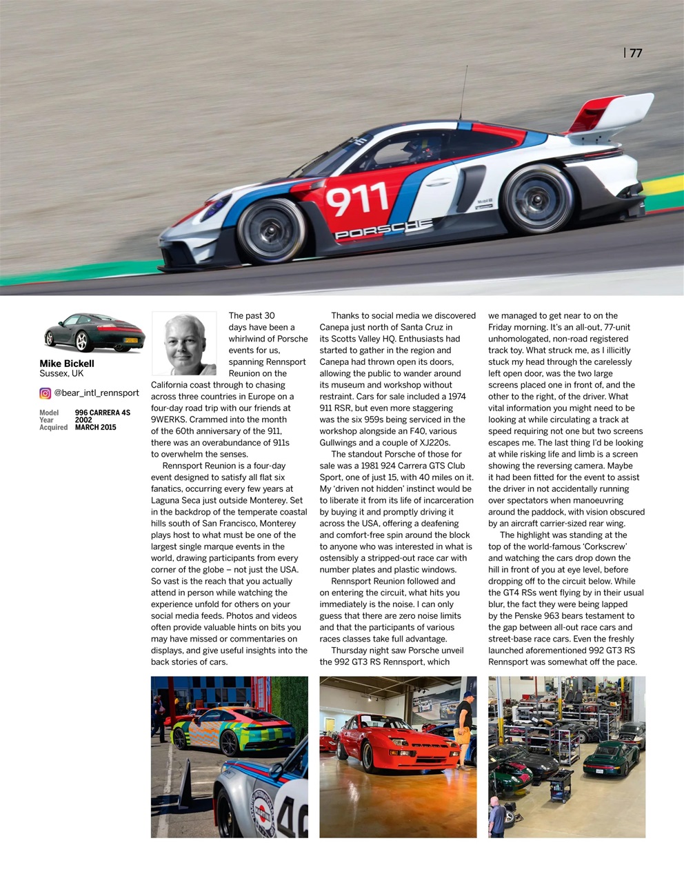 Total 911 Preview Pages