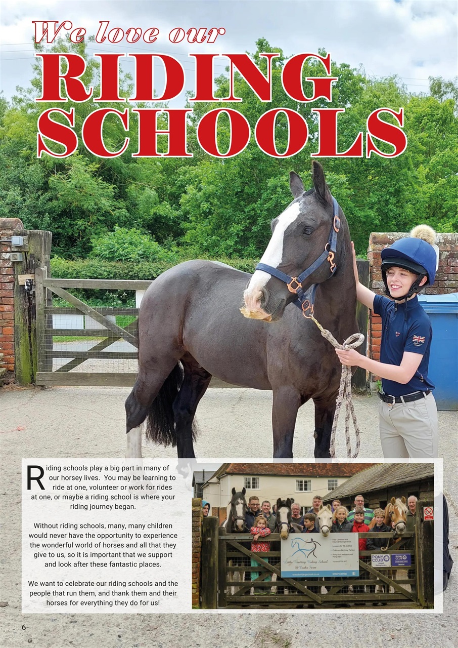 Boys Ride Too Preview Pages