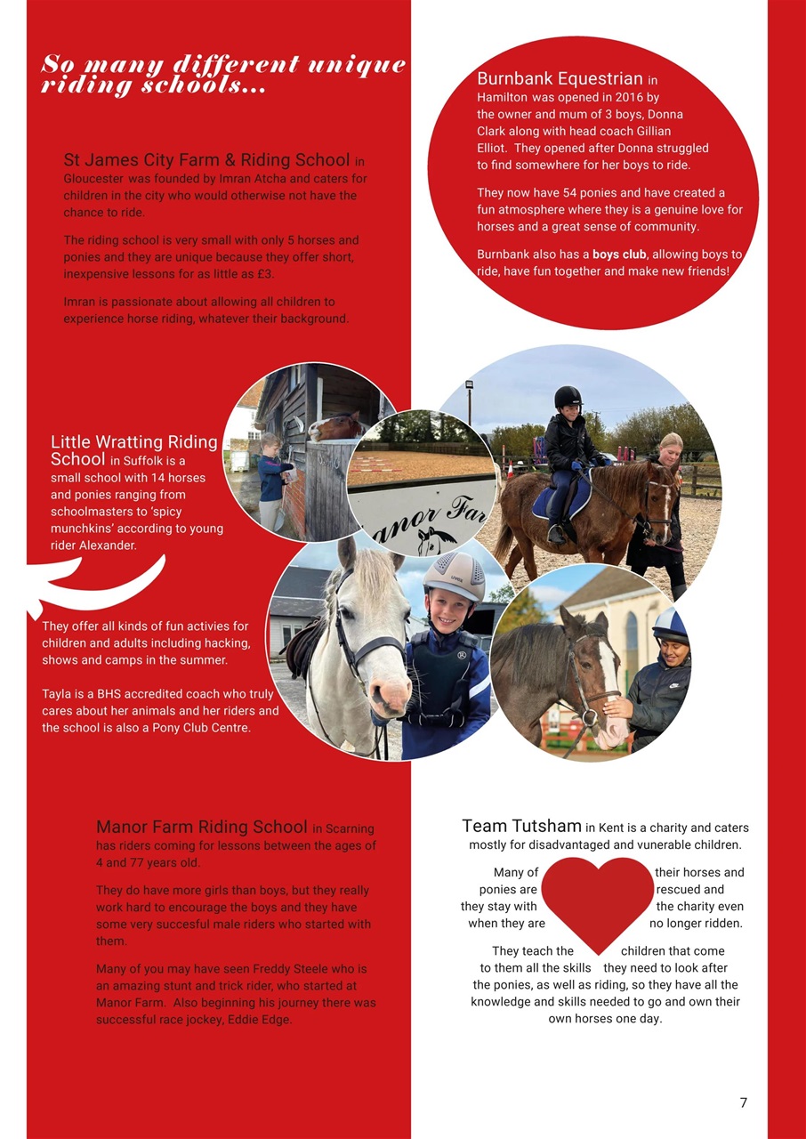 Boys Ride Too Preview Pages