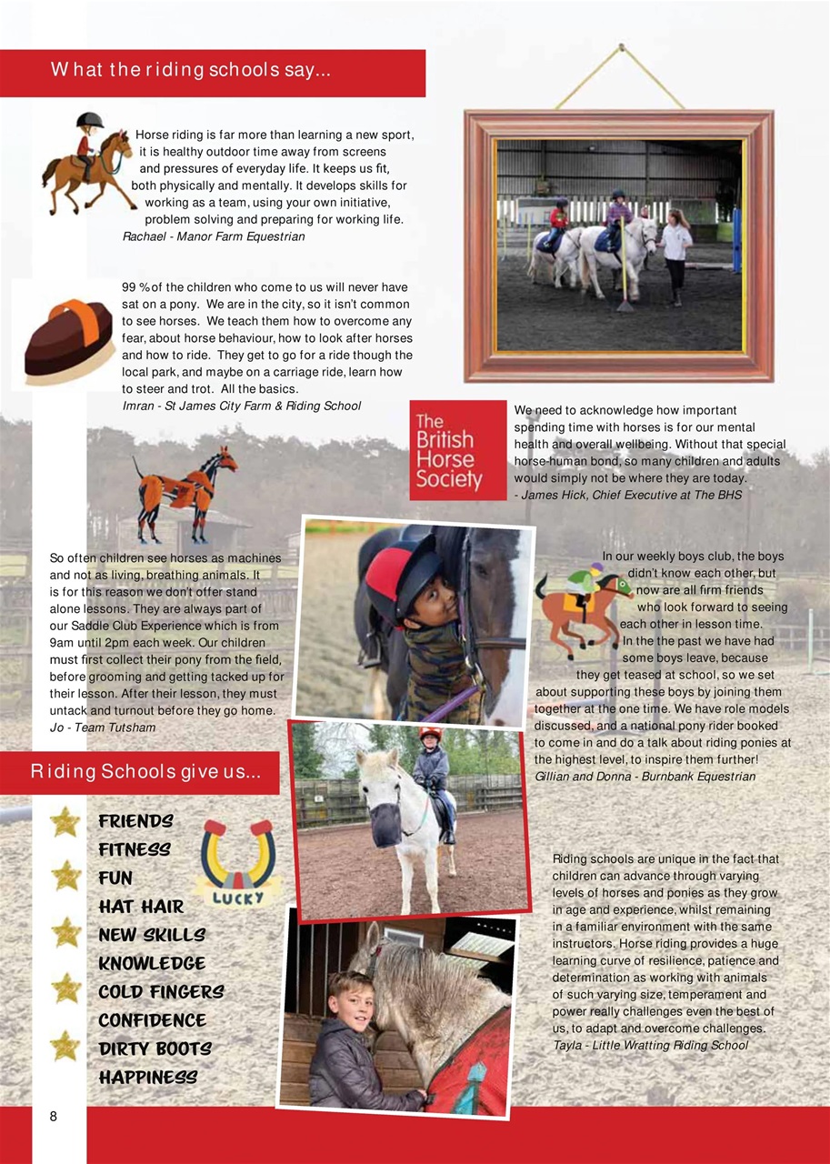 Boys Ride Too Preview Pages