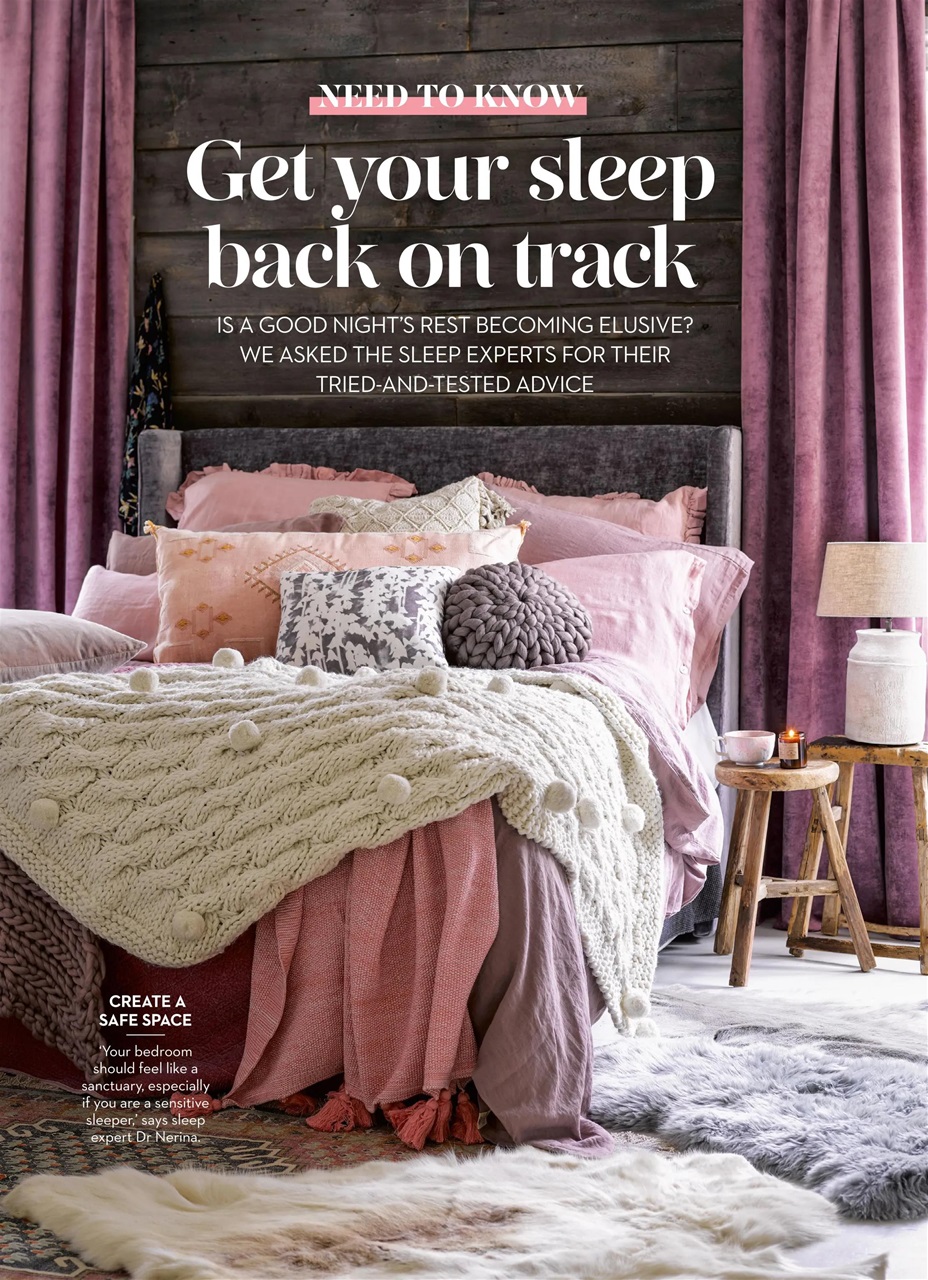 Ideal Home Preview Pages