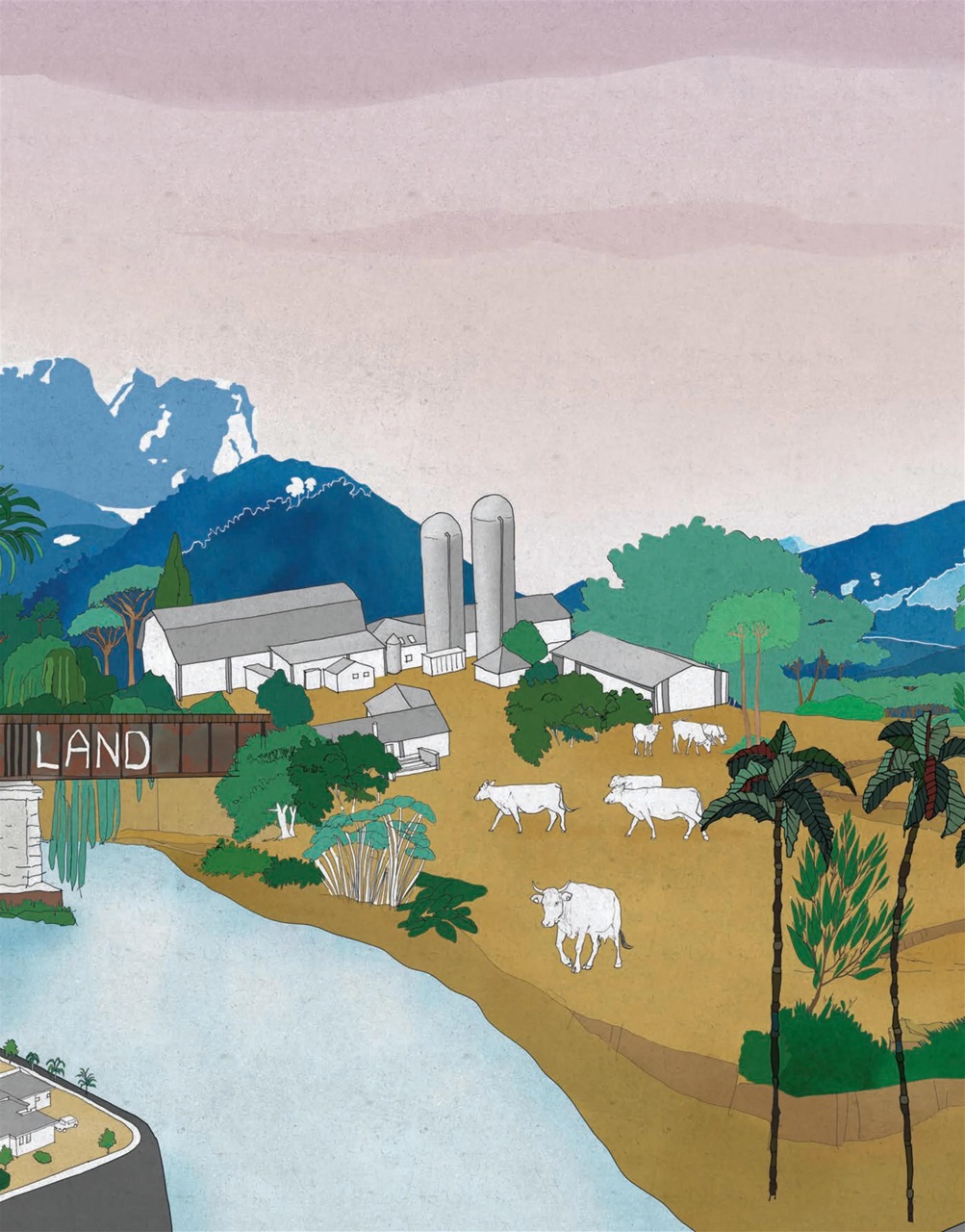 ArtReview Preview Pages