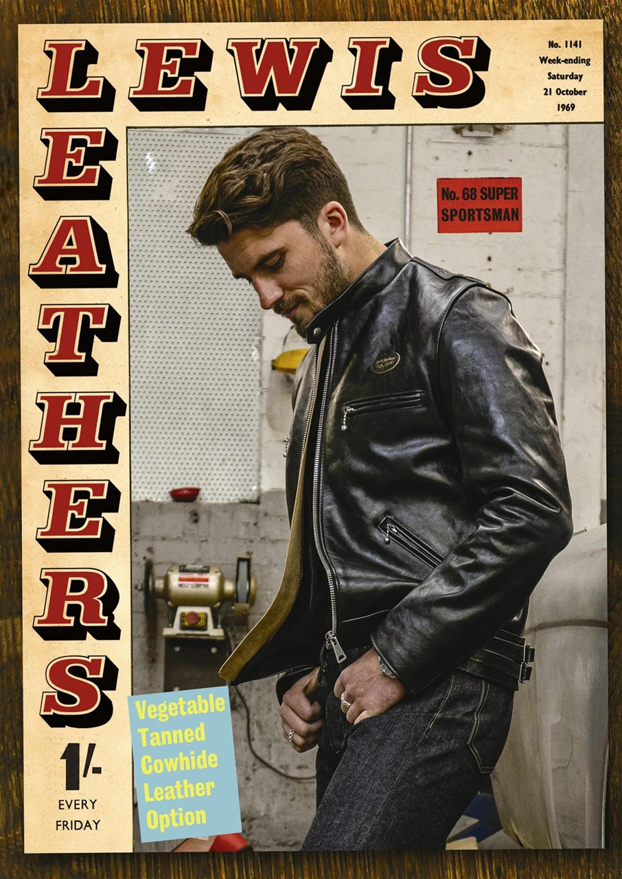 RealClassic Preview Pages