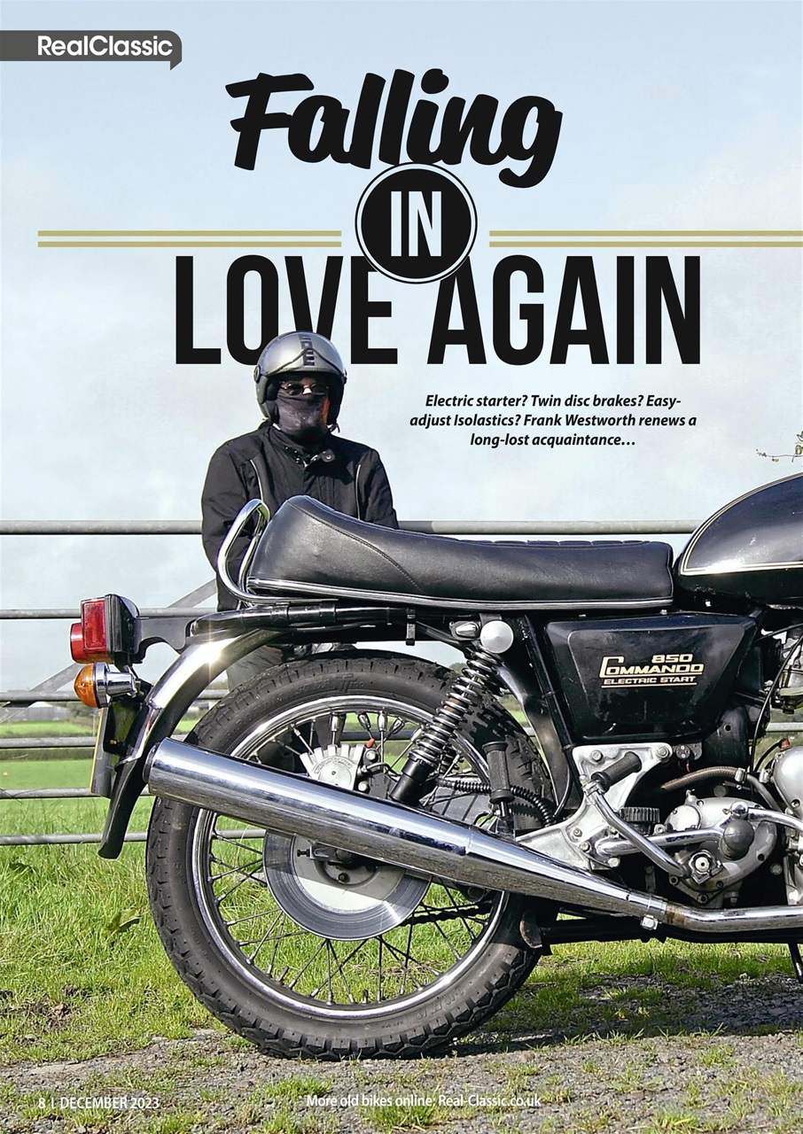 RealClassic Preview Pages