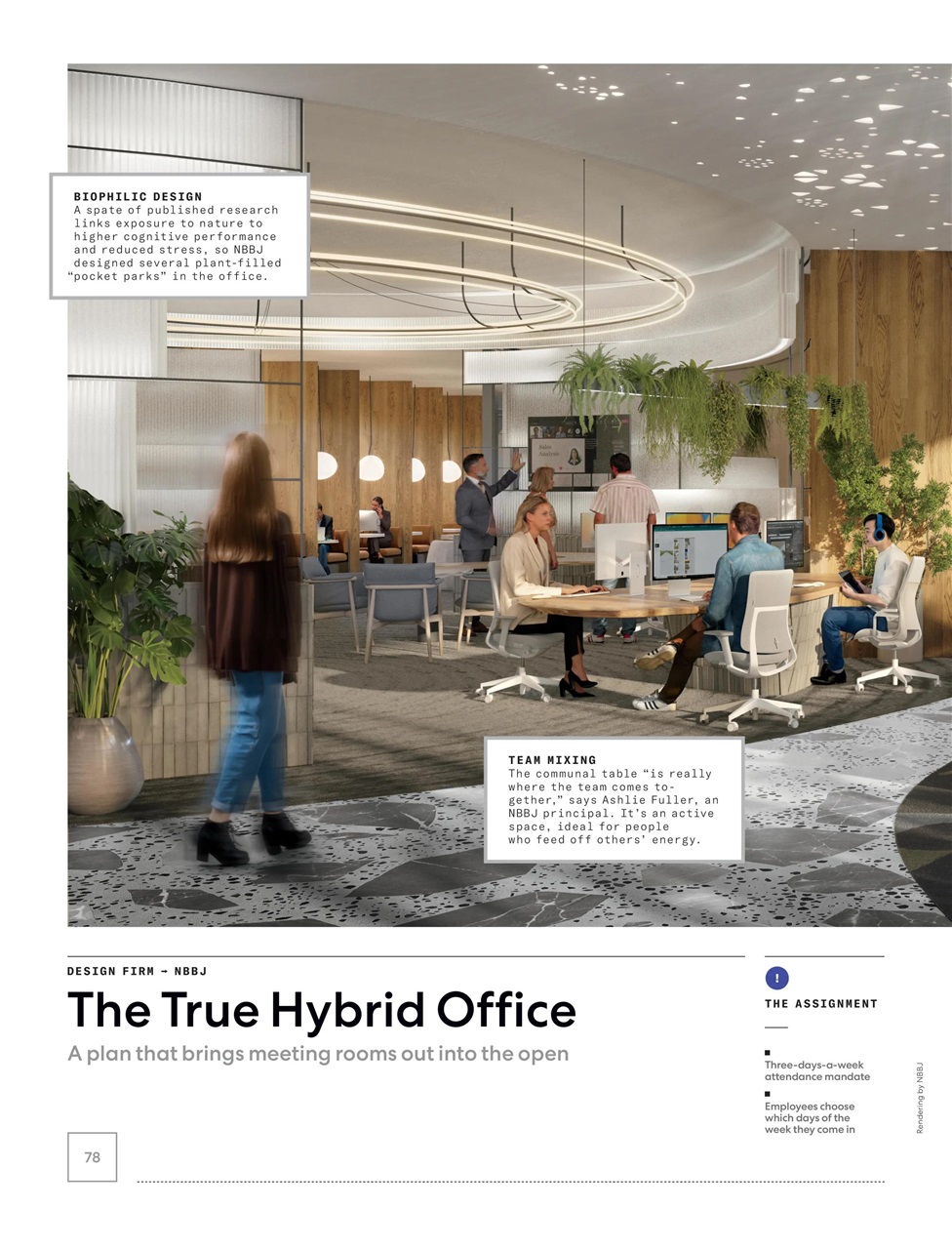 Fast Company Preview Pages