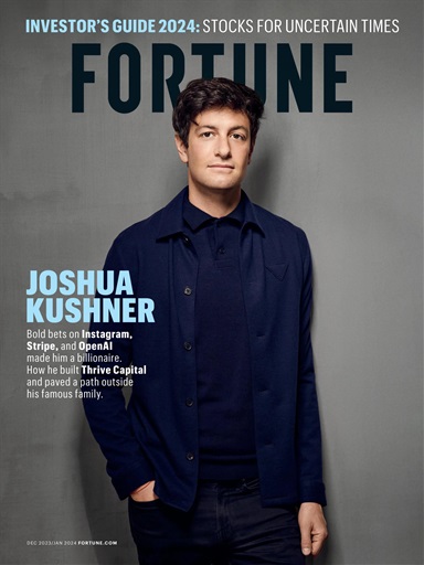 Fortune (ASIA Edition) issue 