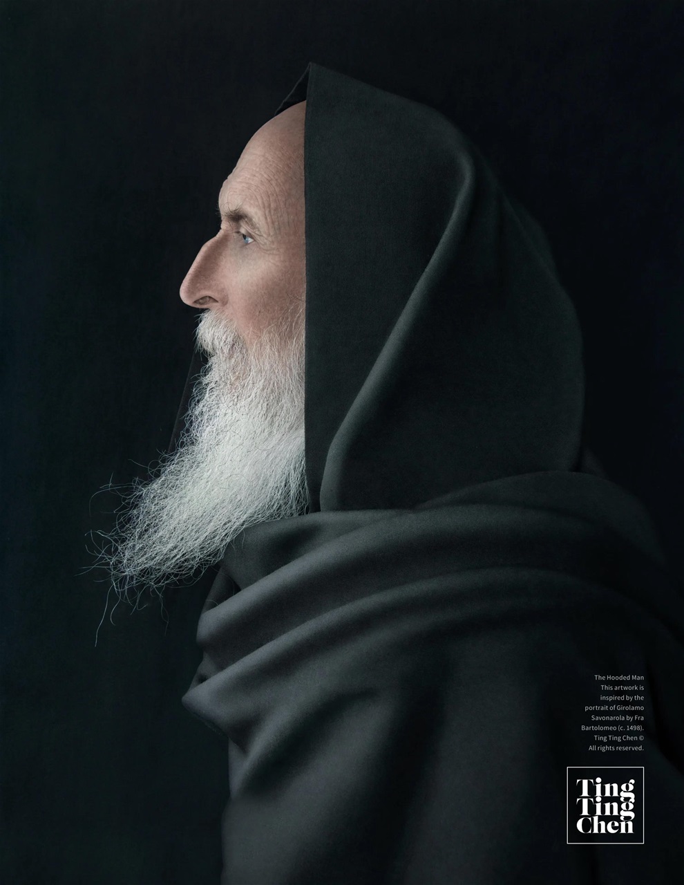 Lens Magazine Preview Pages