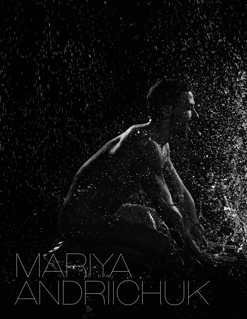 Lens Magazine Preview Pages