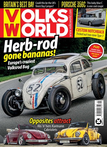 Volksworld issue Jan-24
