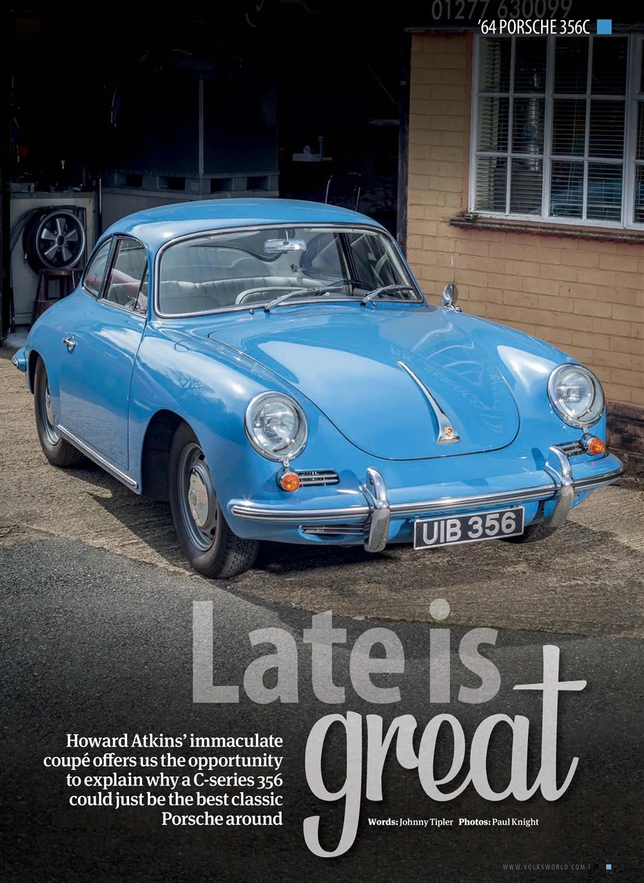 Volksworld Preview Pages