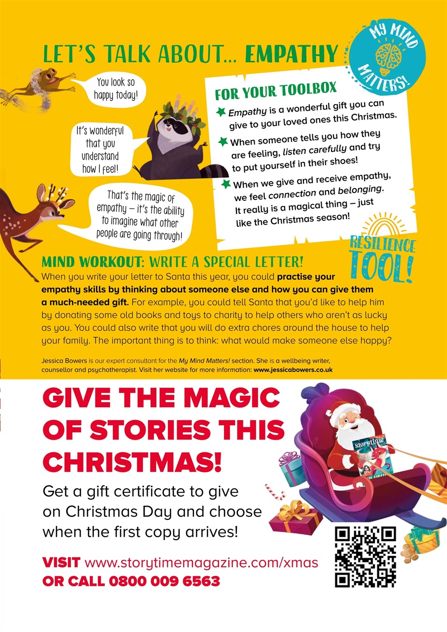 Storytime Preview Pages