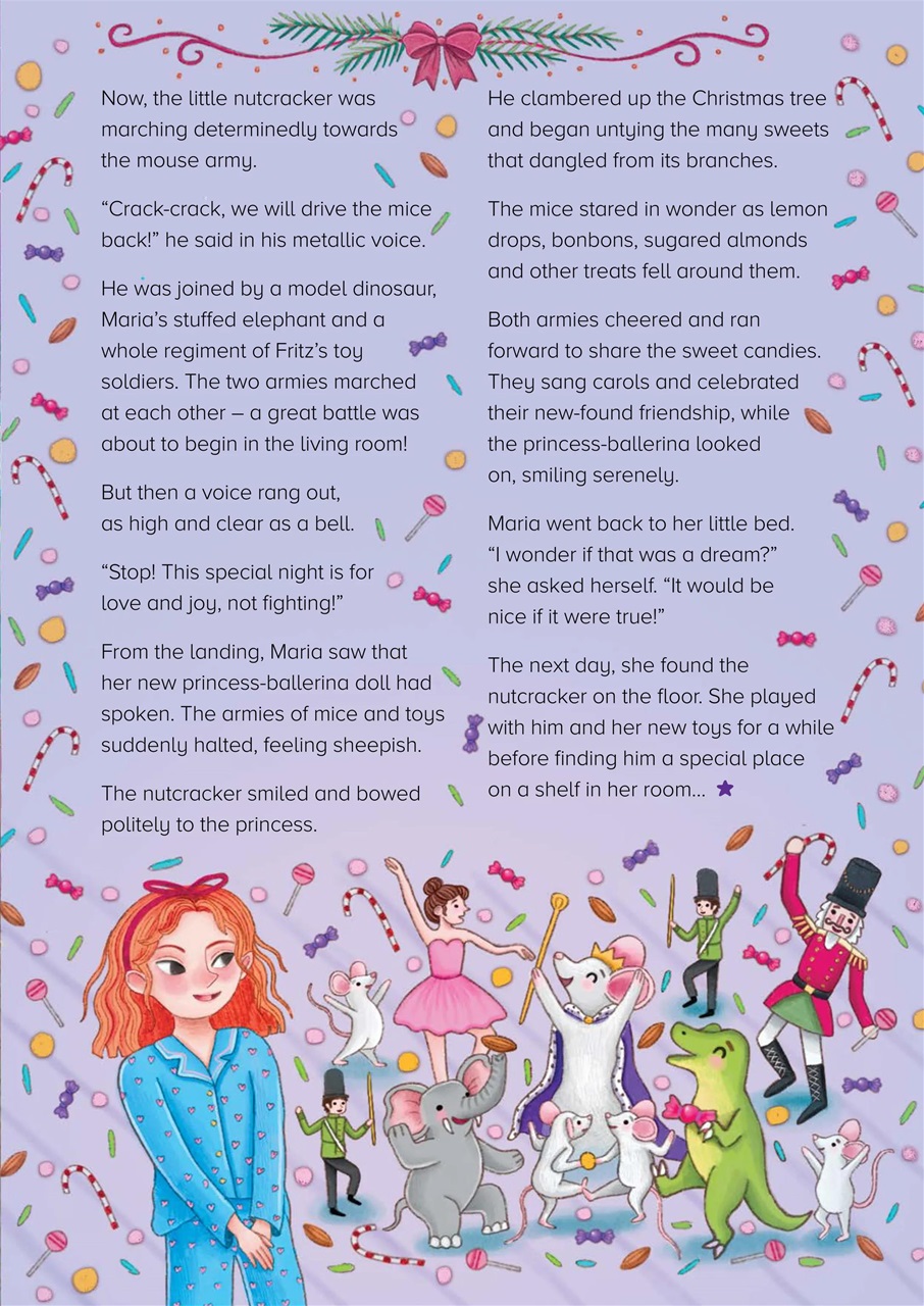 Storytime Preview Pages