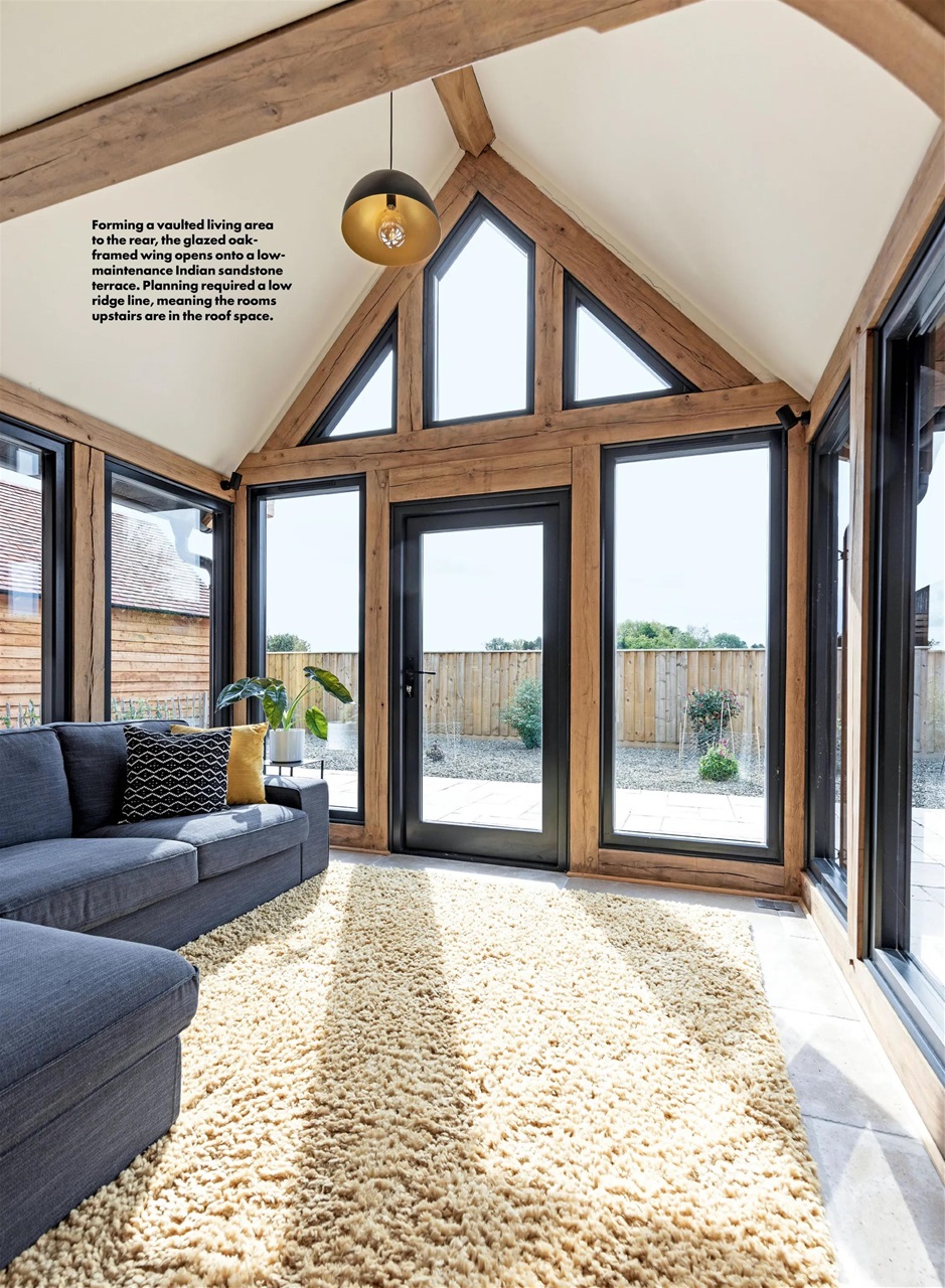 Homebuilding & Renovating Magazine Preview Pages