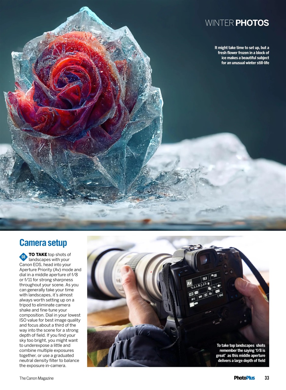 PhotoPlus Preview Pages