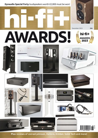 hi-fi+ Global Network issue hi-fi+ ISSUE 226