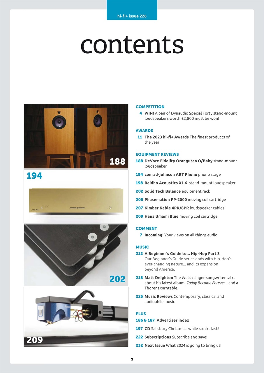 hi-fi+ Global Network Preview Pages
