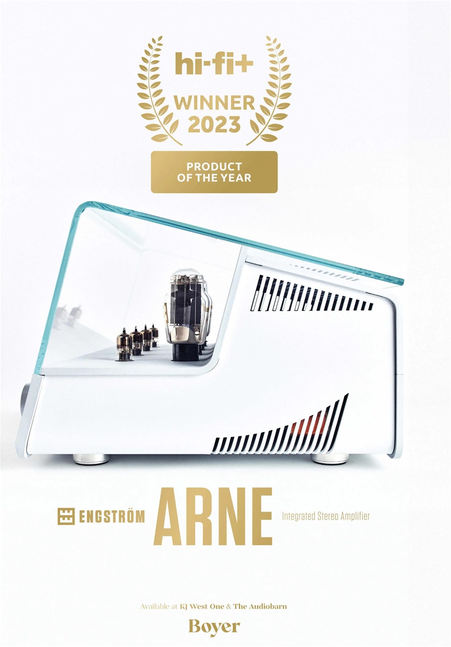 hi-fi+ Global Network Preview Pages