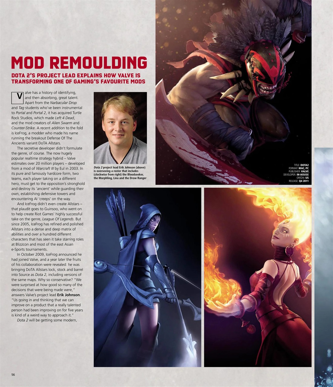 Edge Preview Pages