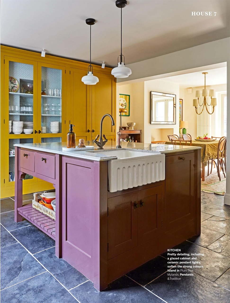 Homes & Gardens Preview Pages