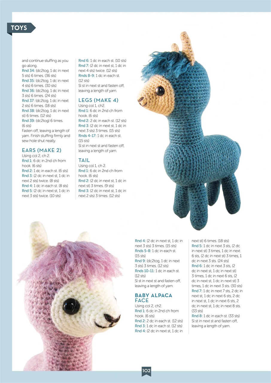 Home Interests Bookazine Preview Pages