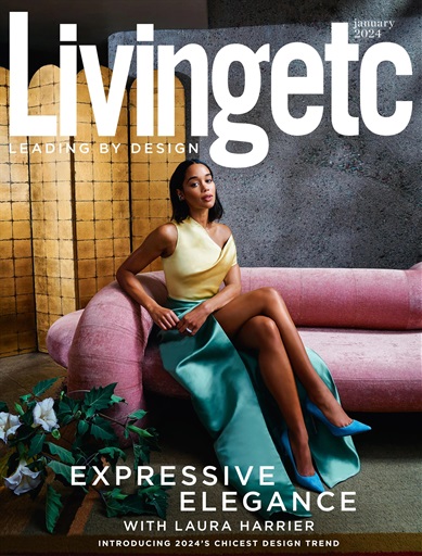 Living Etc issue 