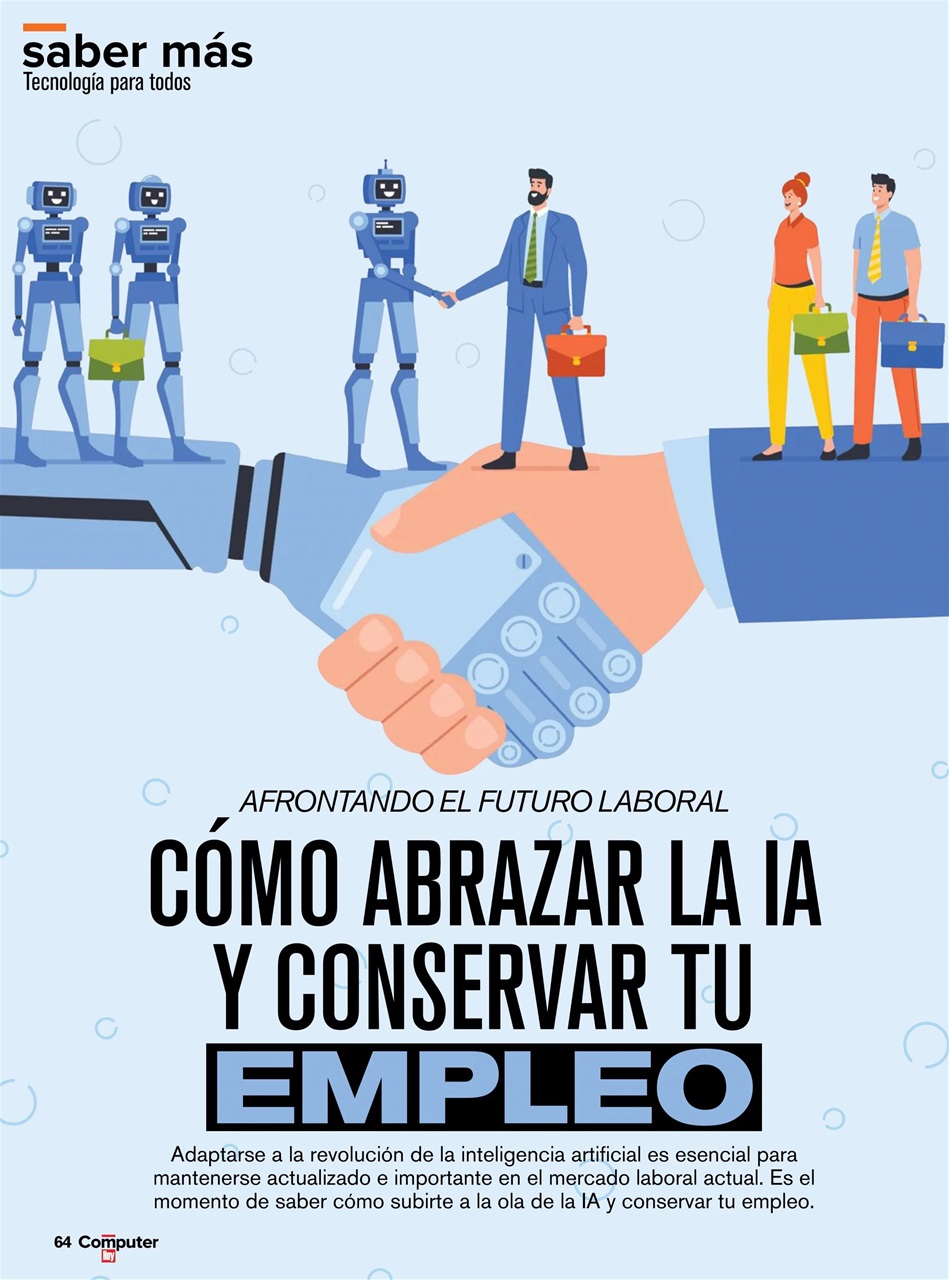 Computer Hoy Preview Pages