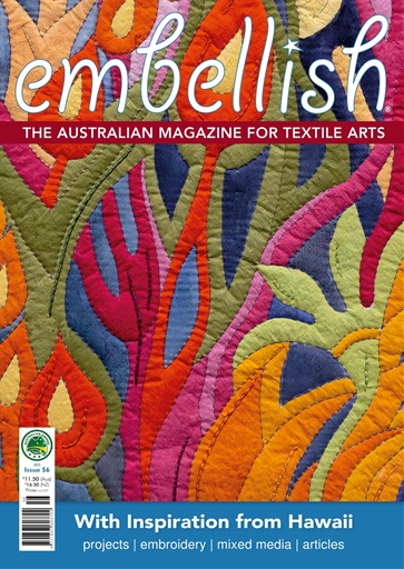 Embellish issue 