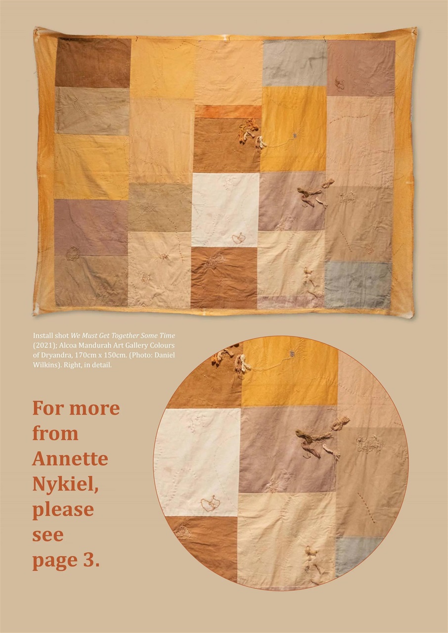 Embellish Preview Pages