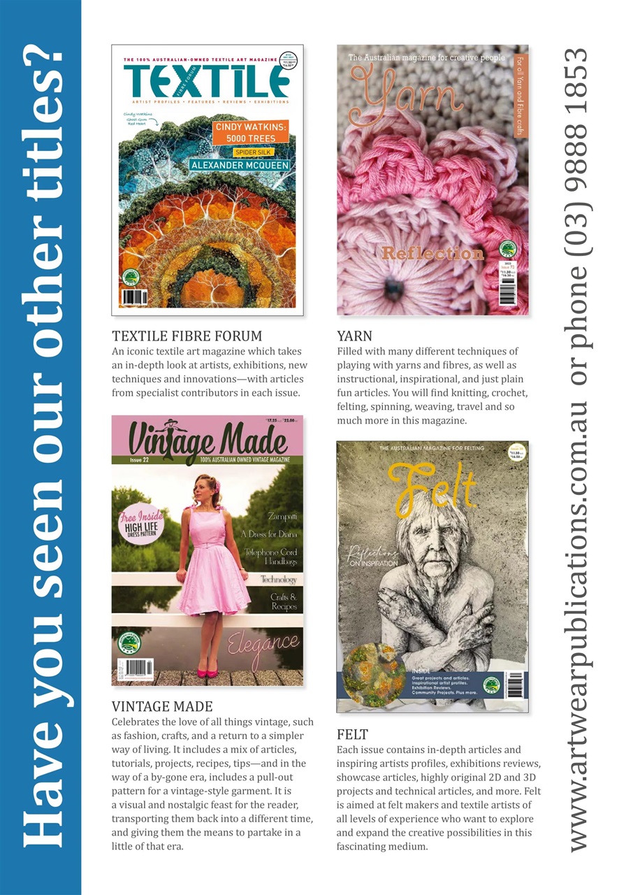 Embellish Preview Pages