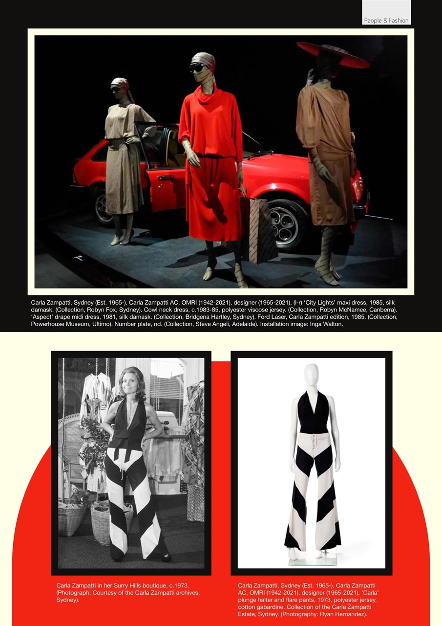 Vintage Made Preview Pages