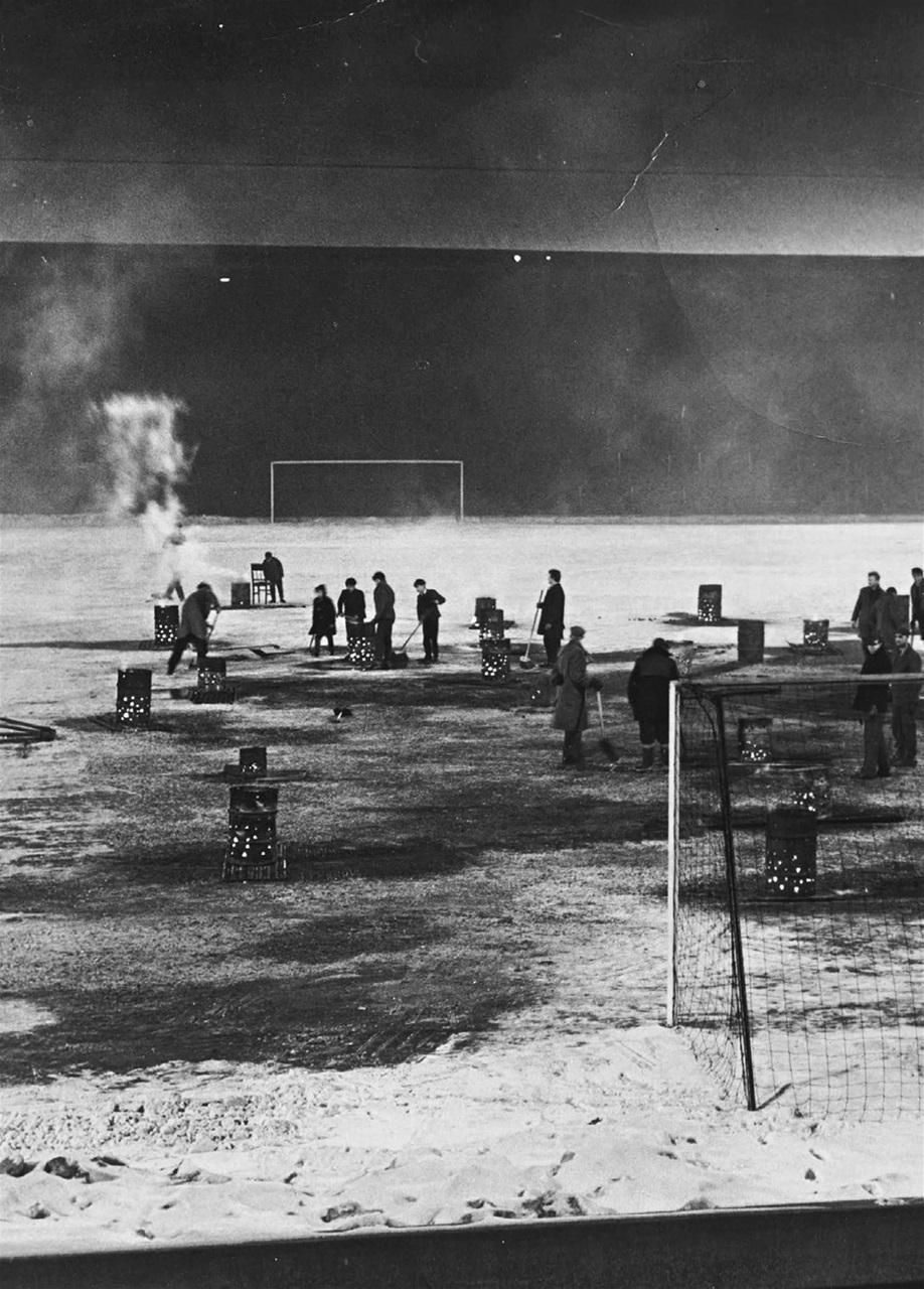 Liverpool FC Programmes Preview Pages