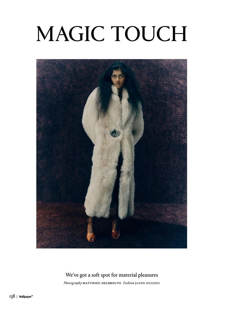 Wallpaper* Preview Pages