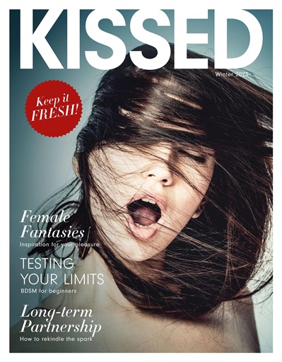 KISSED issue 