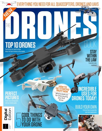Technology Bookazine issue 
