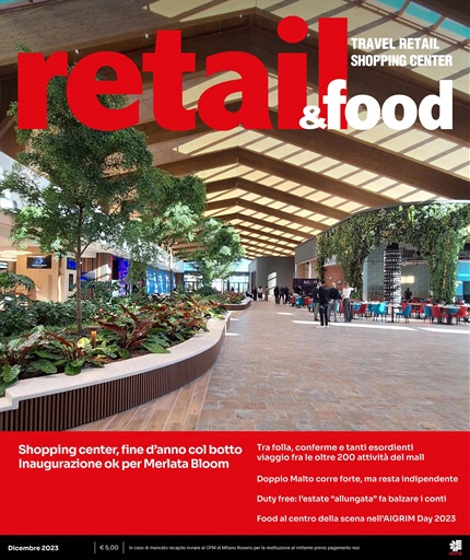 Retail&food issue 