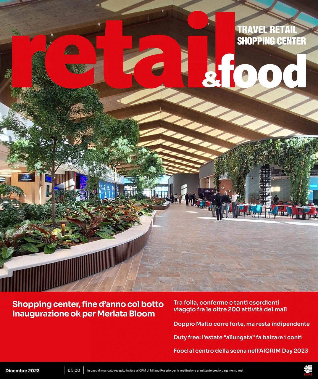 Retail&food Preview Pages