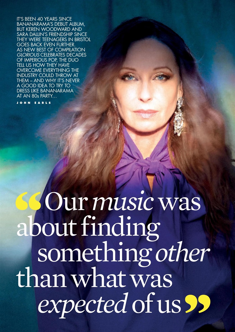 Classic Pop Preview Pages