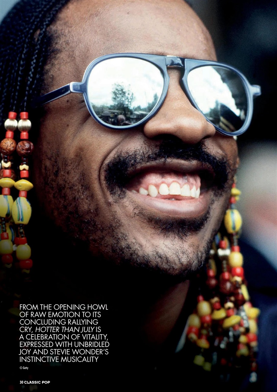 Classic Pop Preview Pages