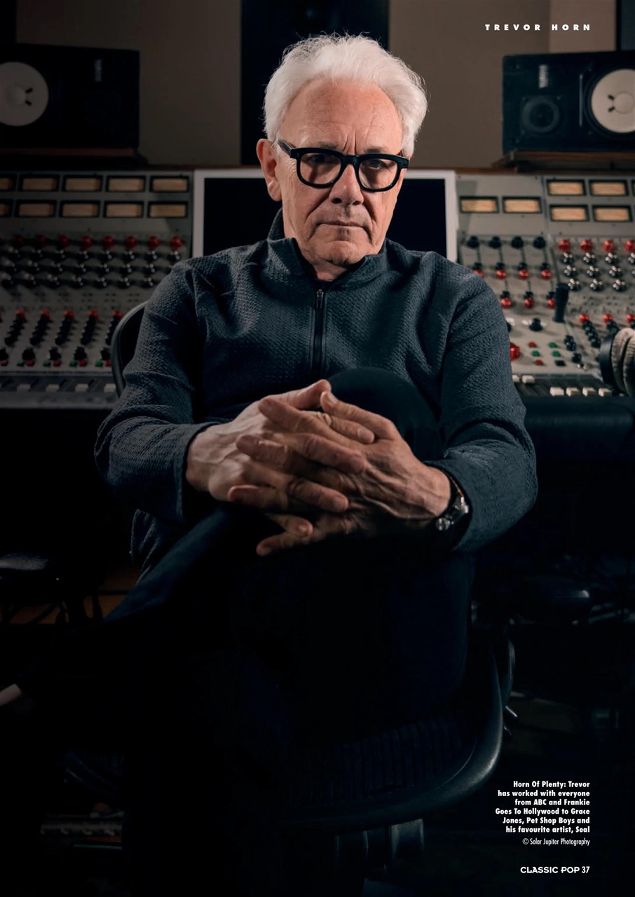 Classic Pop Preview Pages